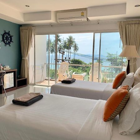 Apartament Krabi Bay House Ban Nong Thale Zewnętrze zdjęcie