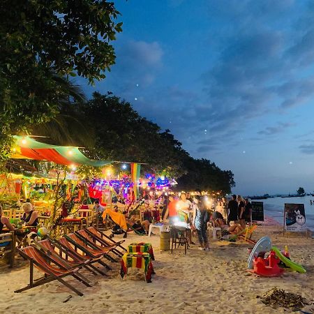 Apartament Krabi Bay House Ban Nong Thale Zewnętrze zdjęcie