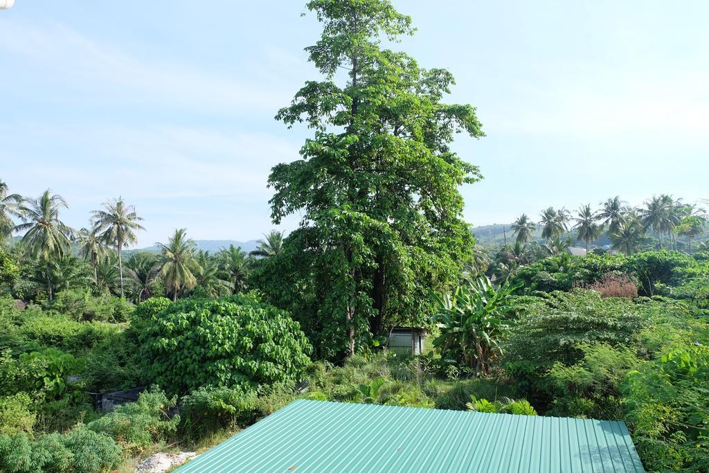 Apartament Krabi Bay House Ban Nong Thale Zewnętrze zdjęcie