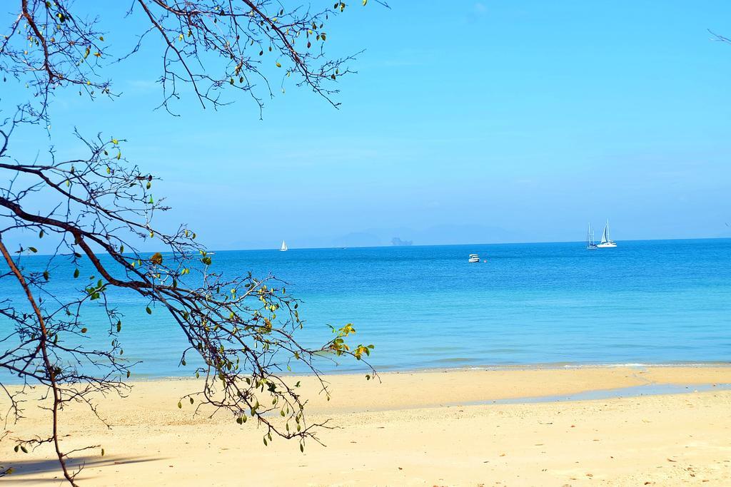 Apartament Krabi Bay House Ban Nong Thale Zewnętrze zdjęcie