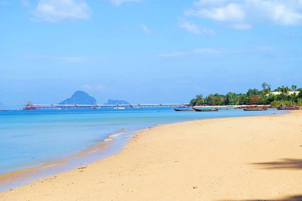 Apartament Krabi Bay House Ban Nong Thale Zewnętrze zdjęcie