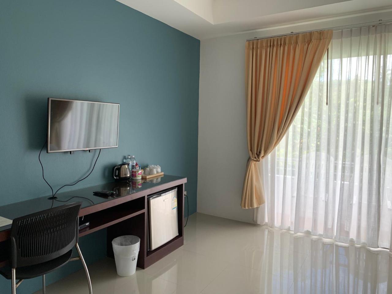 Apartament Krabi Bay House Ban Nong Thale Zewnętrze zdjęcie