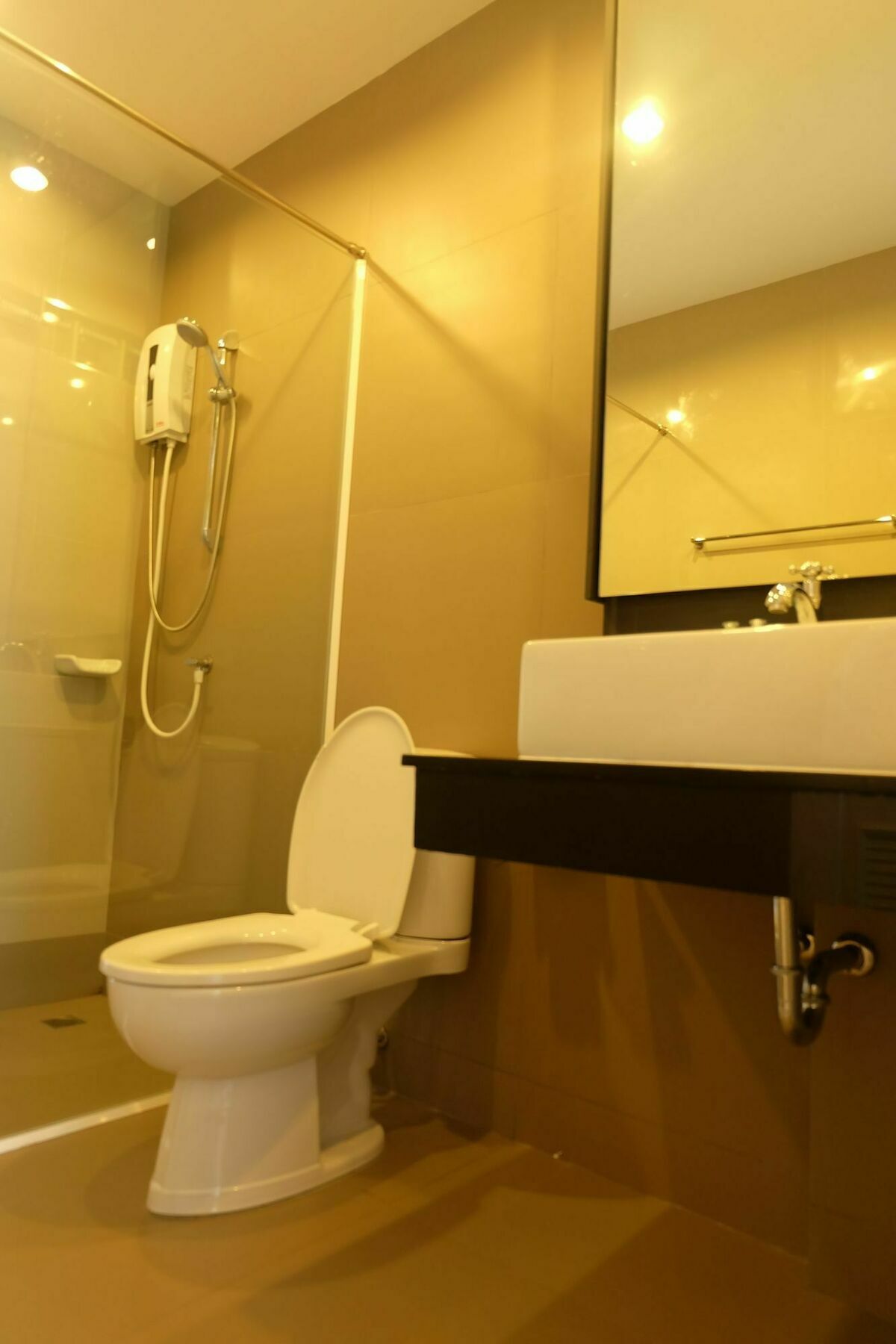 Apartament Krabi Bay House Ban Nong Thale Zewnętrze zdjęcie