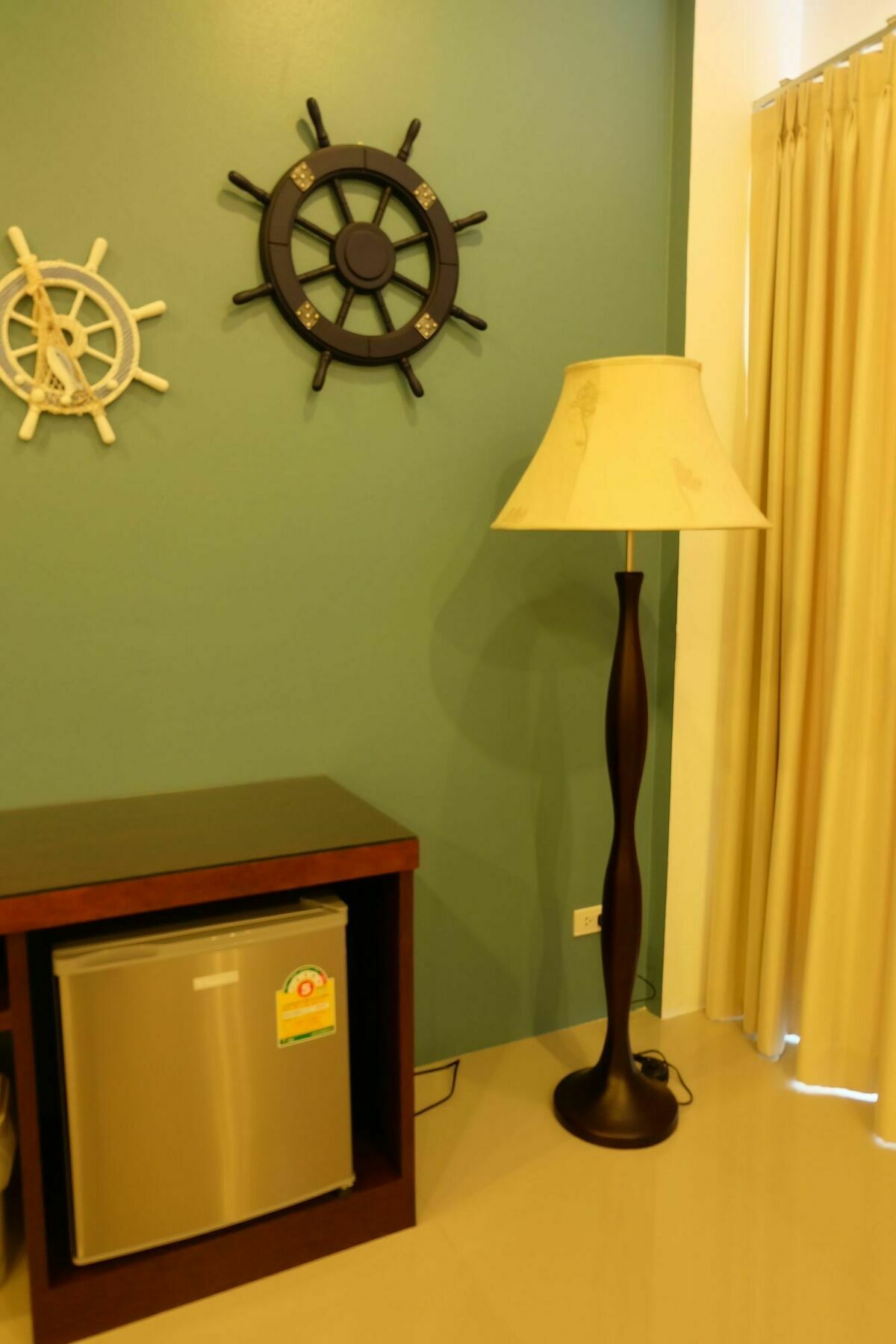 Apartament Krabi Bay House Ban Nong Thale Zewnętrze zdjęcie