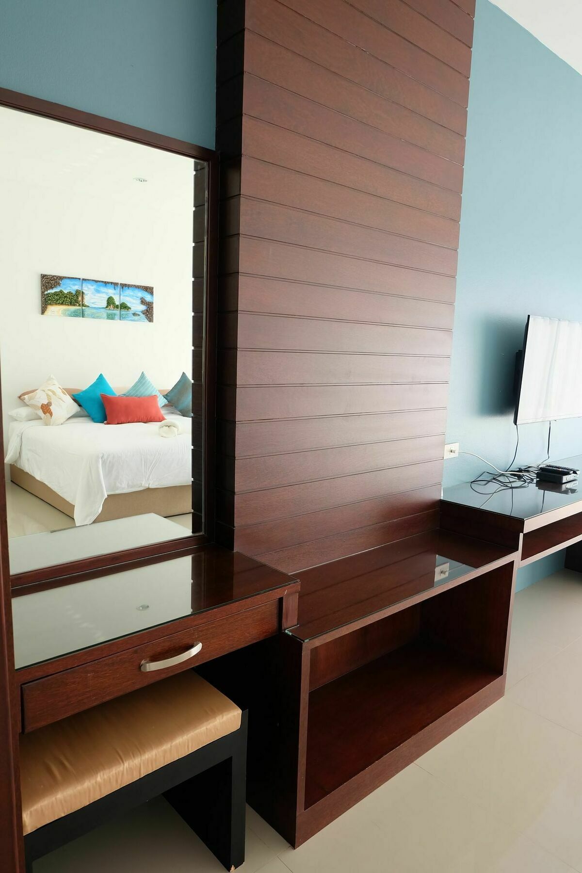 Apartament Krabi Bay House Ban Nong Thale Zewnętrze zdjęcie