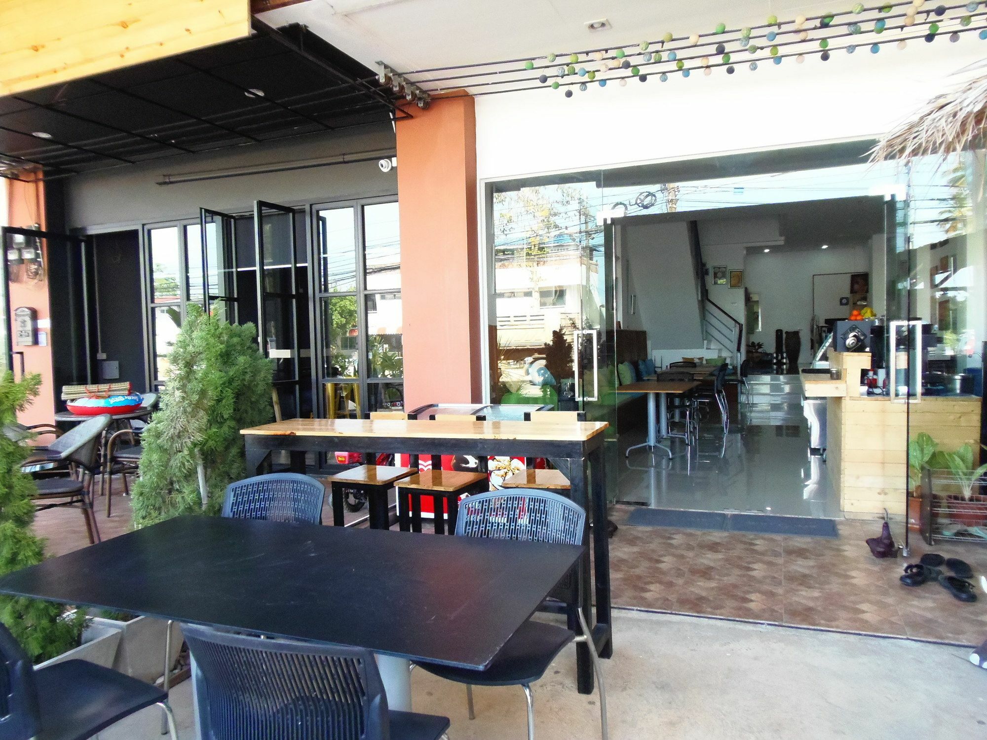 Apartament Krabi Bay House Ban Nong Thale Zewnętrze zdjęcie