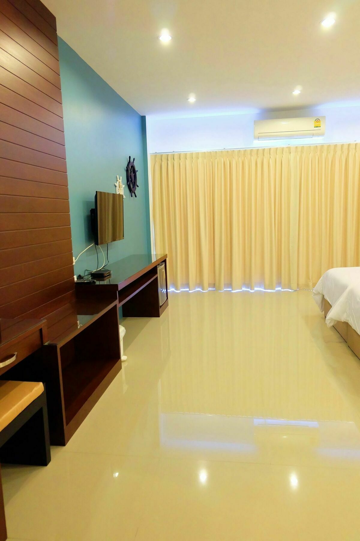 Apartament Krabi Bay House Ban Nong Thale Zewnętrze zdjęcie