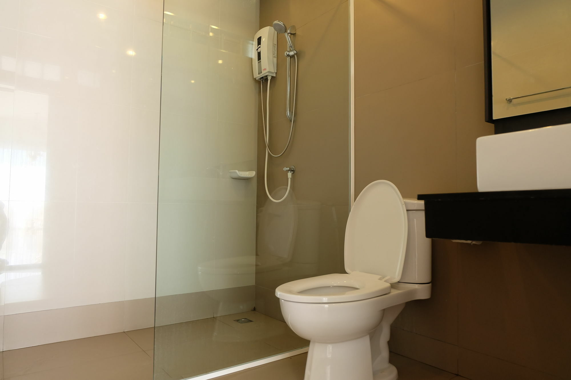 Apartament Krabi Bay House Ban Nong Thale Zewnętrze zdjęcie