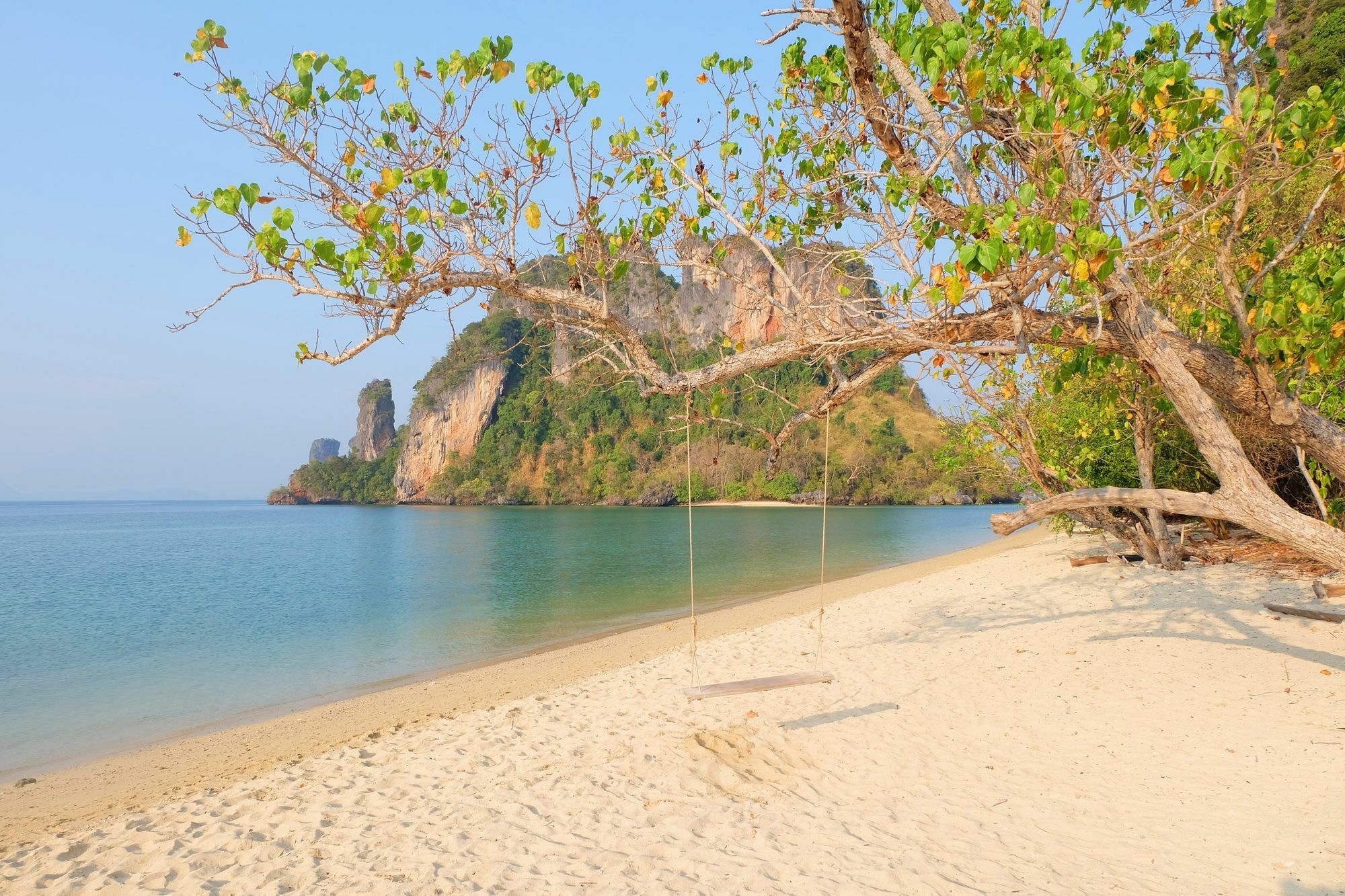 Apartament Krabi Bay House Ban Nong Thale Zewnętrze zdjęcie