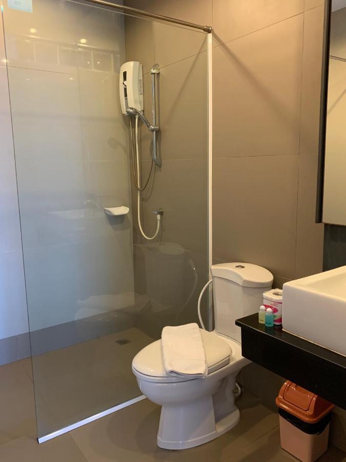 Apartament Krabi Bay House Ban Nong Thale Zewnętrze zdjęcie
