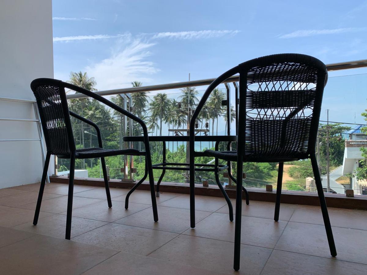 Apartament Krabi Bay House Ban Nong Thale Zewnętrze zdjęcie