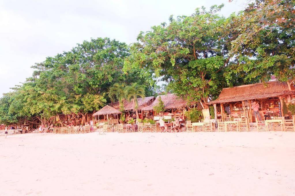 Apartament Krabi Bay House Ban Nong Thale Zewnętrze zdjęcie