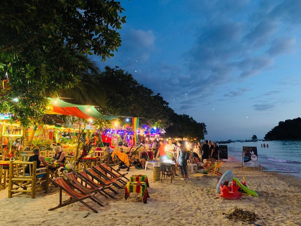 Apartament Krabi Bay House Ban Nong Thale Zewnętrze zdjęcie
