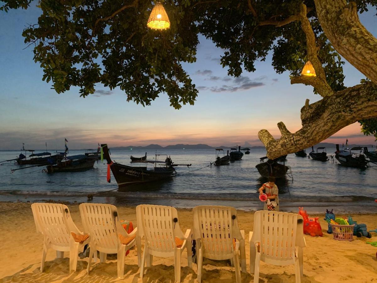 Apartament Krabi Bay House Ban Nong Thale Zewnętrze zdjęcie